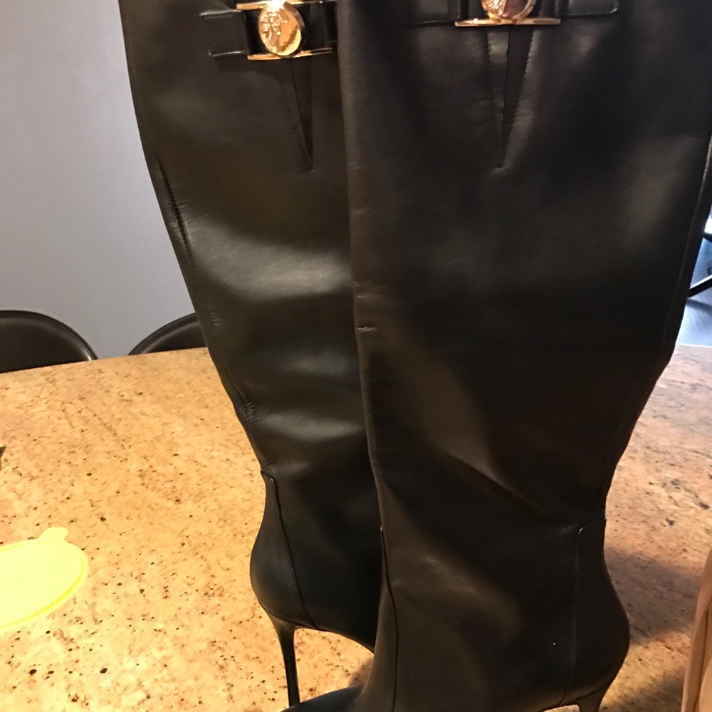 Veraace boots